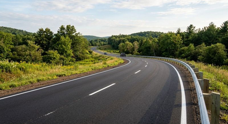 Airport Paving in Orange County, CA