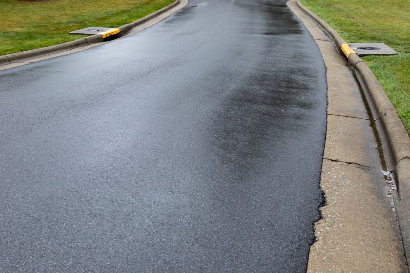 Complete Driveway Paving